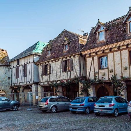 Maison Pierre Loti, Gite Historique Et Spacieux En Vallee De La Dordogne Bretenoux エクステリア 写真