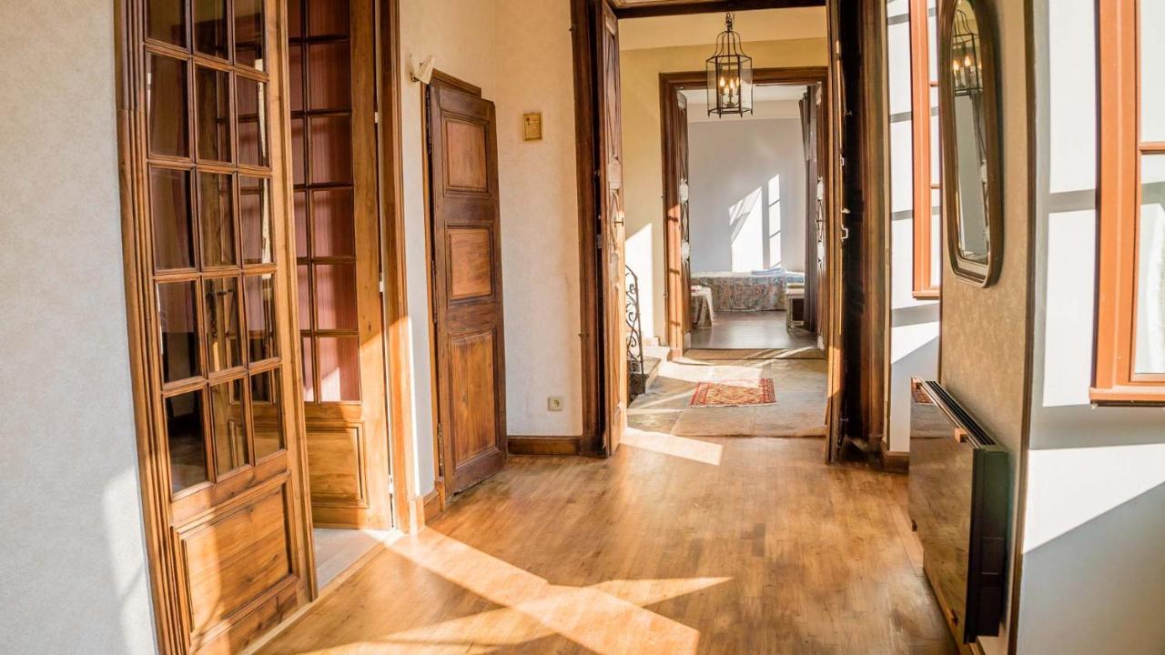 Maison Pierre Loti, Gite Historique Et Spacieux En Vallee De La Dordogne Bretenoux エクステリア 写真
