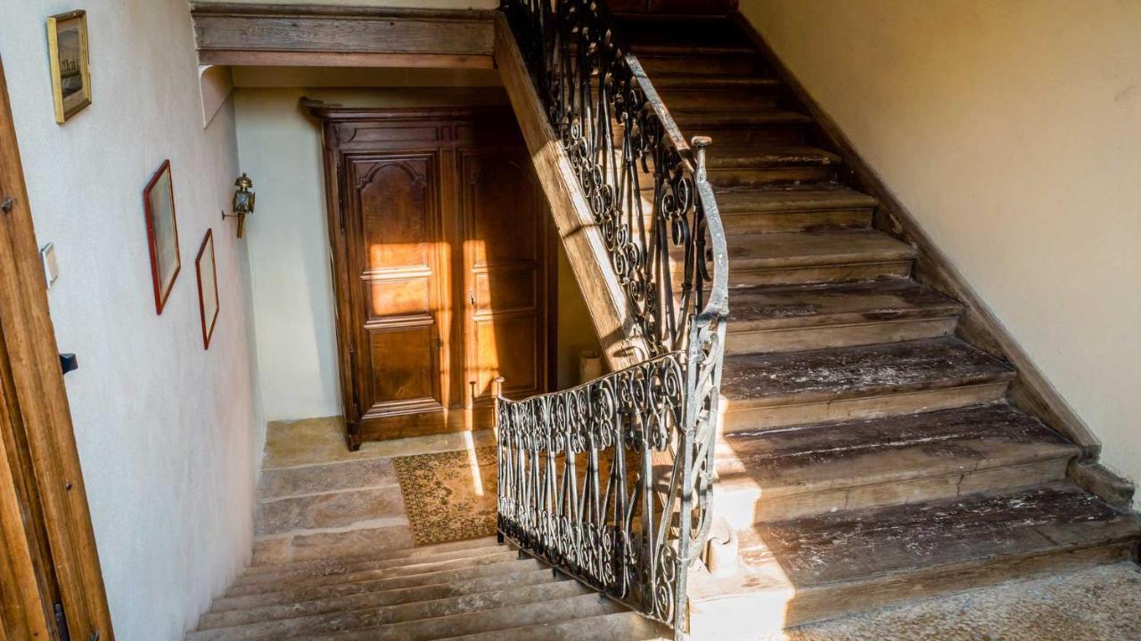 Maison Pierre Loti, Gite Historique Et Spacieux En Vallee De La Dordogne Bretenoux エクステリア 写真