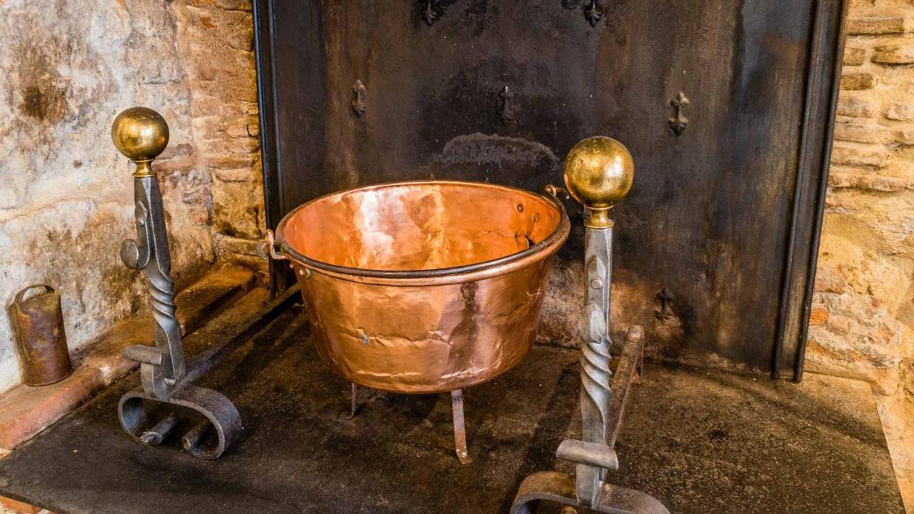 Maison Pierre Loti, Gite Historique Et Spacieux En Vallee De La Dordogne Bretenoux エクステリア 写真