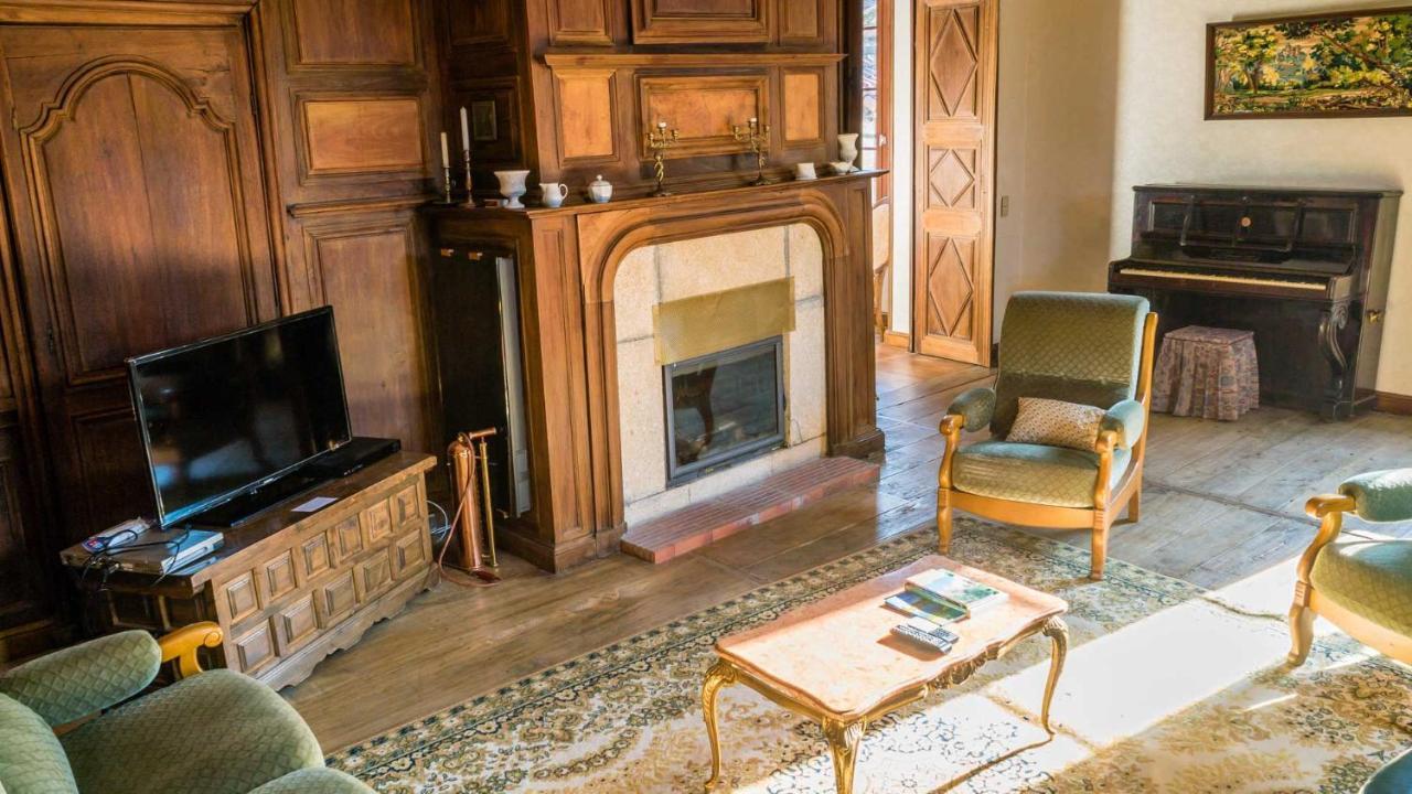 Maison Pierre Loti, Gite Historique Et Spacieux En Vallee De La Dordogne Bretenoux エクステリア 写真